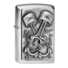 Zippo Lighter ref. 2003987