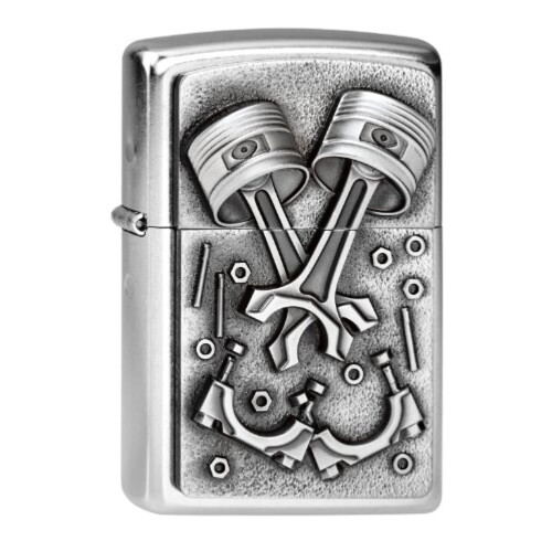 Zippo Zippo Lighter ref. 2003987