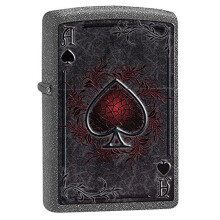 Zippo Lighter ref. 60002732