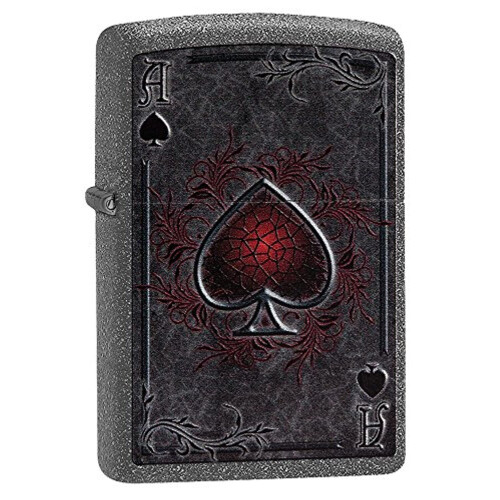 Zippo Zippo Lighter ref. 60002732