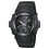 Casio Casio G-Shock Classic Herren Schwarz 1