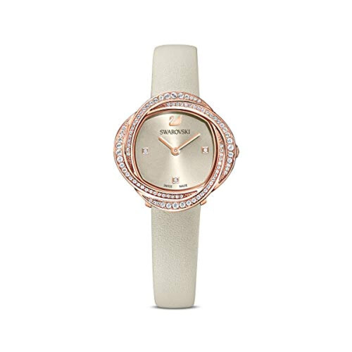 Swarovski Reloj Mujer Swarovski 5552424 - cuarzo