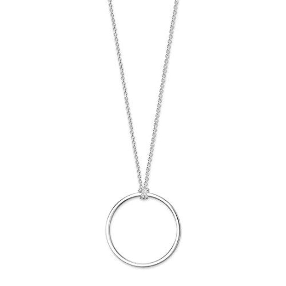 Thomas Sabo Woman Necklace ref. X0252-001-21-L90