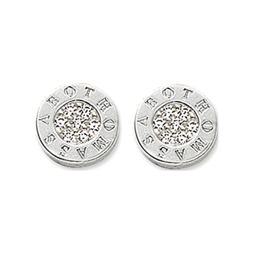 Thomas Sabo Thomas Sabo Woman Earrings ref. H1547-051-14