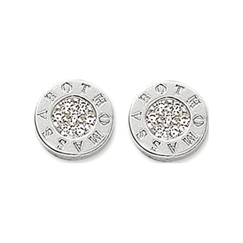 Thomas Sabo Woman Earrings Ref. H1547-051-14 Not,Specified