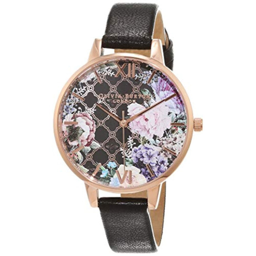 Olivia Burton Olivia Burton Woman Watch ref. OB16GH11