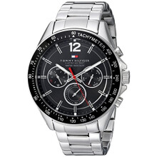 Tommy Hilfiger Man Watch ref. 1791104