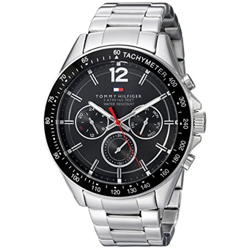 Tommy Hilfiger Tommy Hilfiger Man Watch ref. 1791104