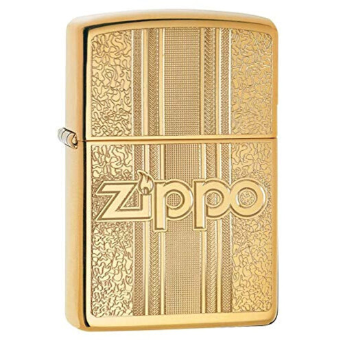 Zippo Zippo Lighter ref. 29677