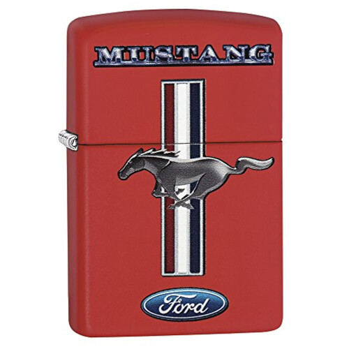 Zippo Zippo Lighter ref. 60003580