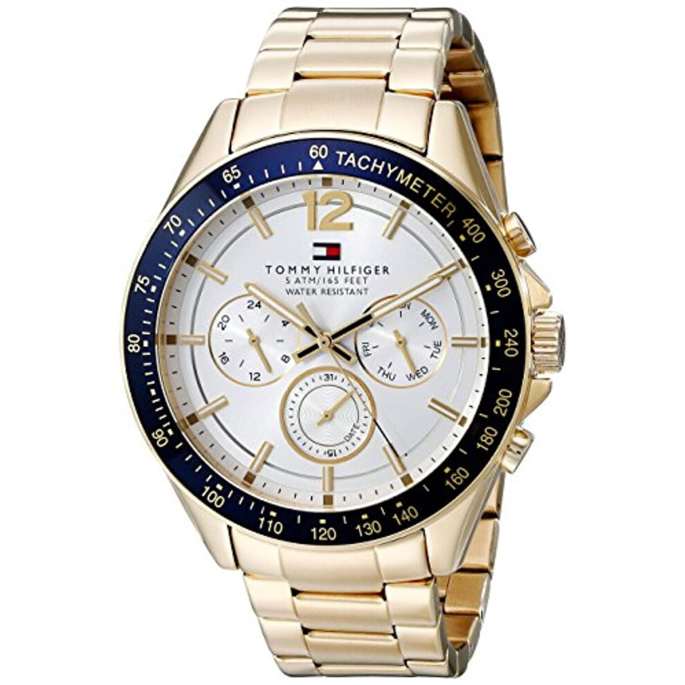Tommy Hilfiger Man Watch Ref. 1791121 Not,Specified