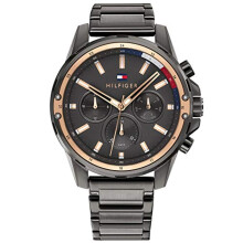 Zegarek męski Tommy Hilfiger, ref. 1791790
