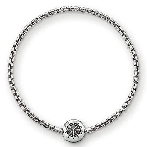 Thomas Sabo Thomas Sabo Woman Bracelet ref. KA0002-001-12-L16