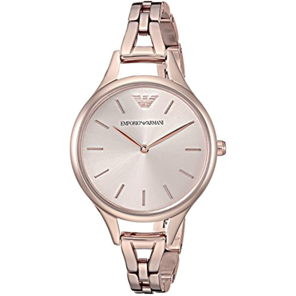 Emporio Armani Unisex Watch ref. AR11055