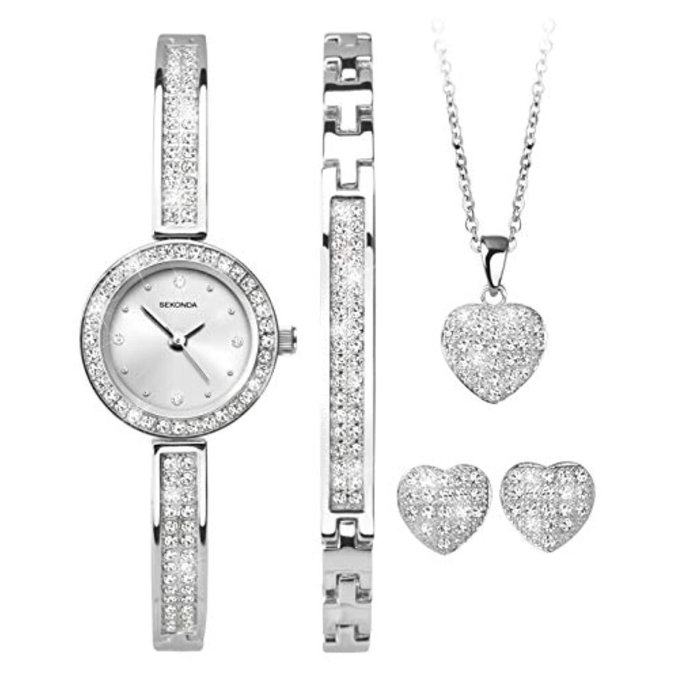 Sekonda Watches Woman Watch Ref. 2528G.68