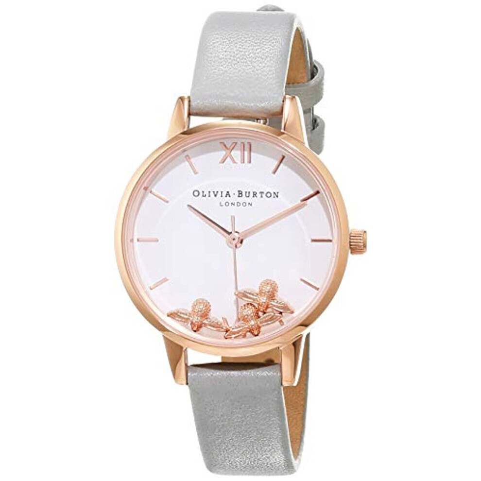 Olivia Burton Woman Watch Ref. Ob16ch03