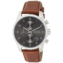 Montre homme HUGO BOSS 1513787 - quartz