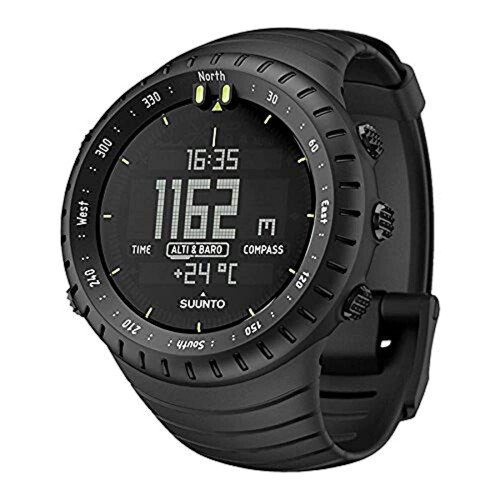 Suunto Suunto Unisex Watch ref. SS014279010