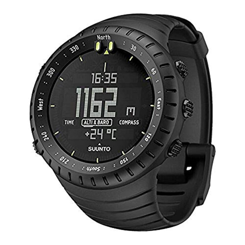 Suunto Unisex Watch Ref. Ss014279010 Not,Specified