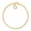 Thomas Sabo Thomas Sabo Woman Bracelet ref. X0243-413-39-L185 1
