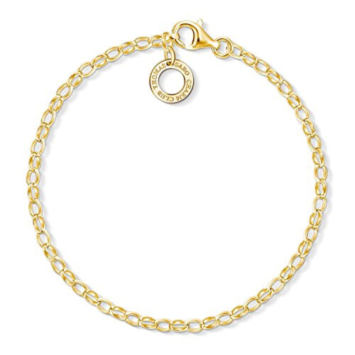 Thomas Sabo Thomas Sabo Woman Bracelet ref. X0243-413-39-L185