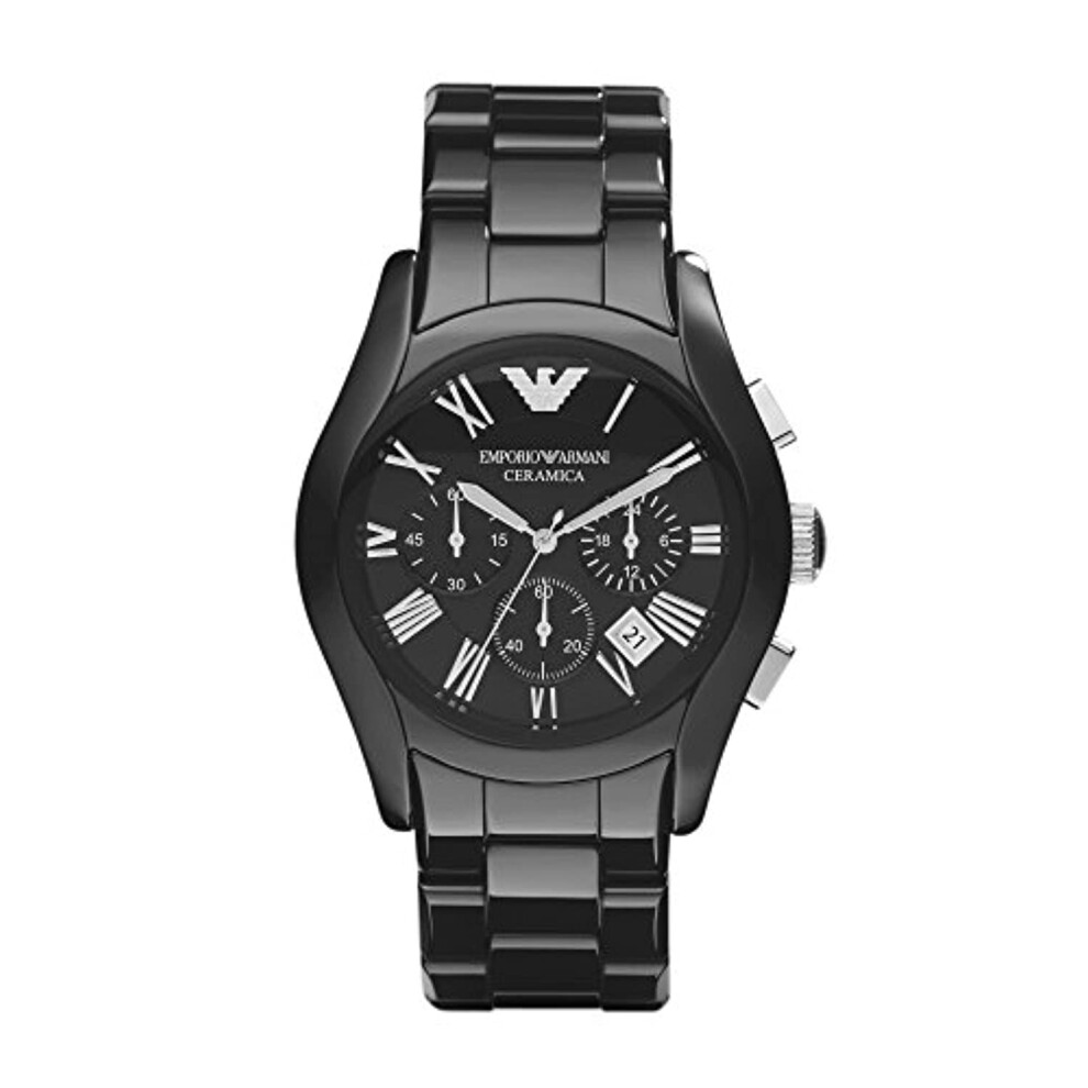 Emporio Armani Unisex Watch ref. AR1400