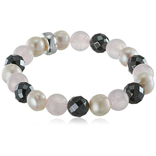 Thomas Sabo Thomas Sabo Woman Bracelet ref. X0188-581-7-S