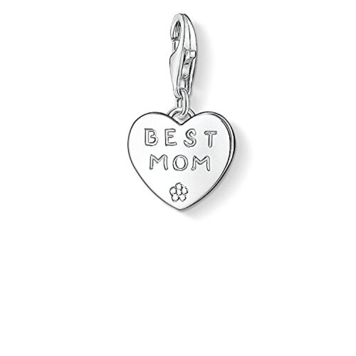 Thomas Sabo Thomas Sabo Woman Charm - Pendant ref. 0821-001-12