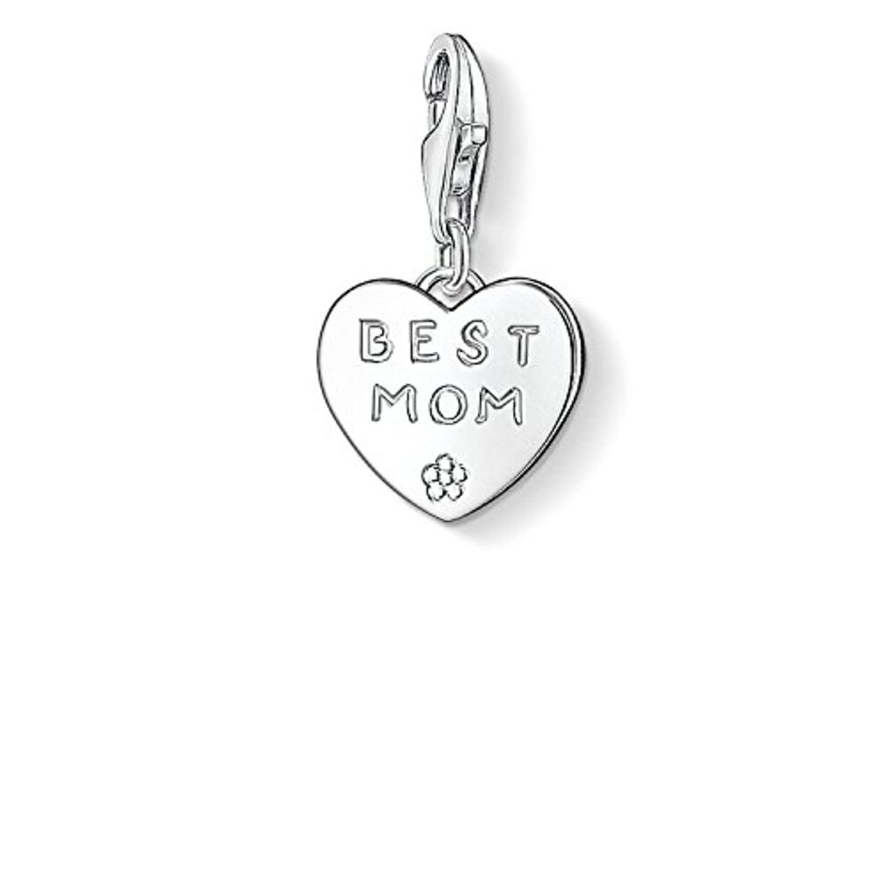 Thomas Sabo Woman Charm - Pendant Ref. 0821-001-12