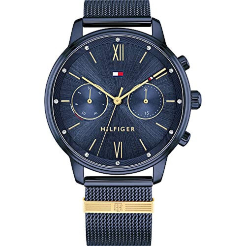 Tommy Hilfiger Tommy Hilfiger Woman Watch ref. 1782305