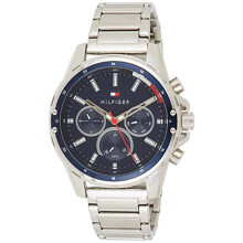 Tommy Hilfiger Man Watch ref. 1791788