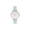 Olivia Burton OLIVIA BURTON OB16AM143 horloge. Quartz, wit. Damesmodel. 1