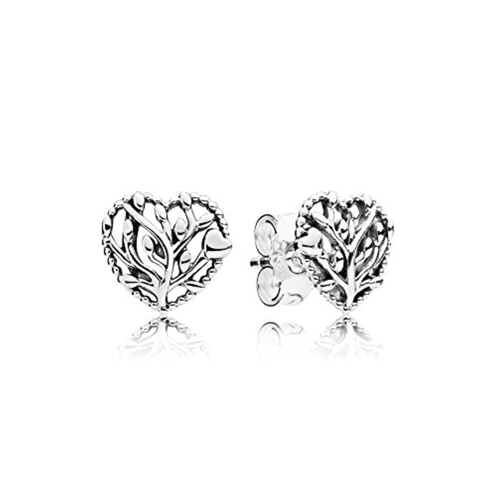 Pandora Woman Earrings ref. 297085