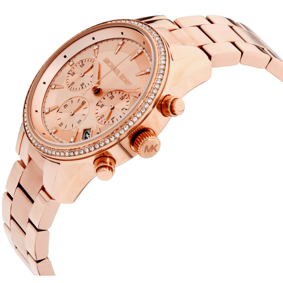 Michael Kors Woman Watch ref. MK6357