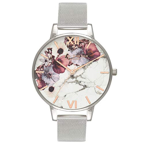 Olivia Burton Olivia Burton Woman Watch ref. OB16MF09