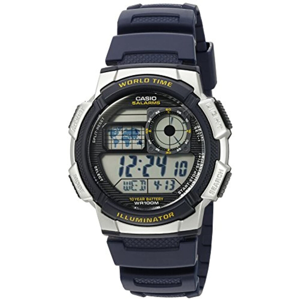 Casio Man Watch ref. AE1000W-2AV