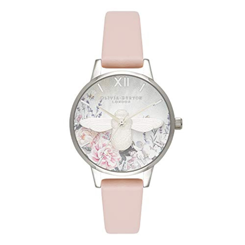 Olivia Burton Woman Watch Ref. Ob16gh09