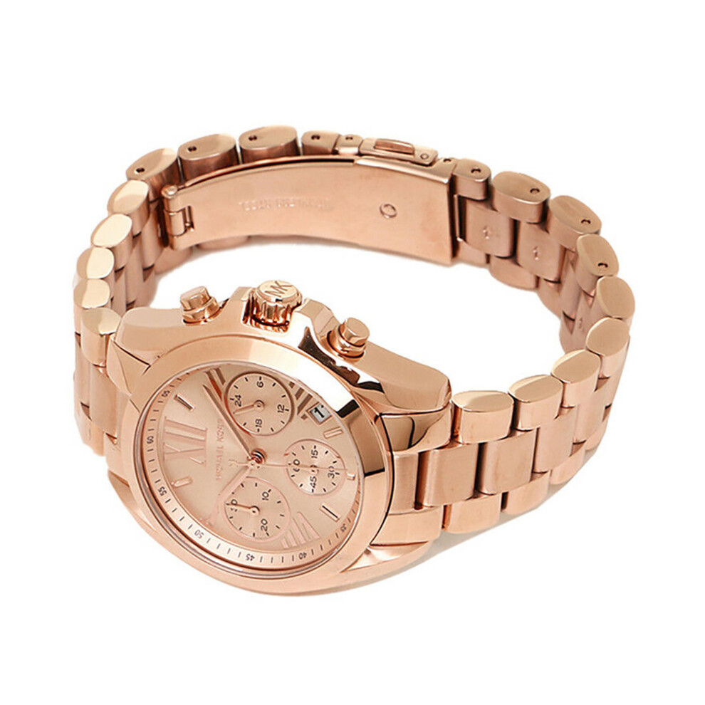 Michael Kors Women's Watch MK5799(2) - Elegant Timepiece