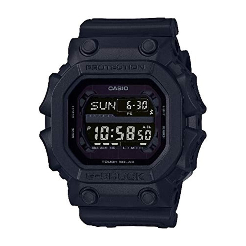 Casio Man Watch ref. GX-56BB-1ER