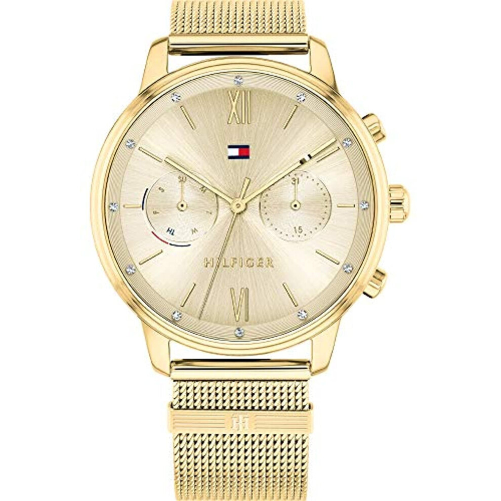 Tommy Hilfiger Montre Femme ref. 1782302