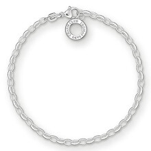 Thomas Sabo Woman Bracelet ref. X0163-001-12-S