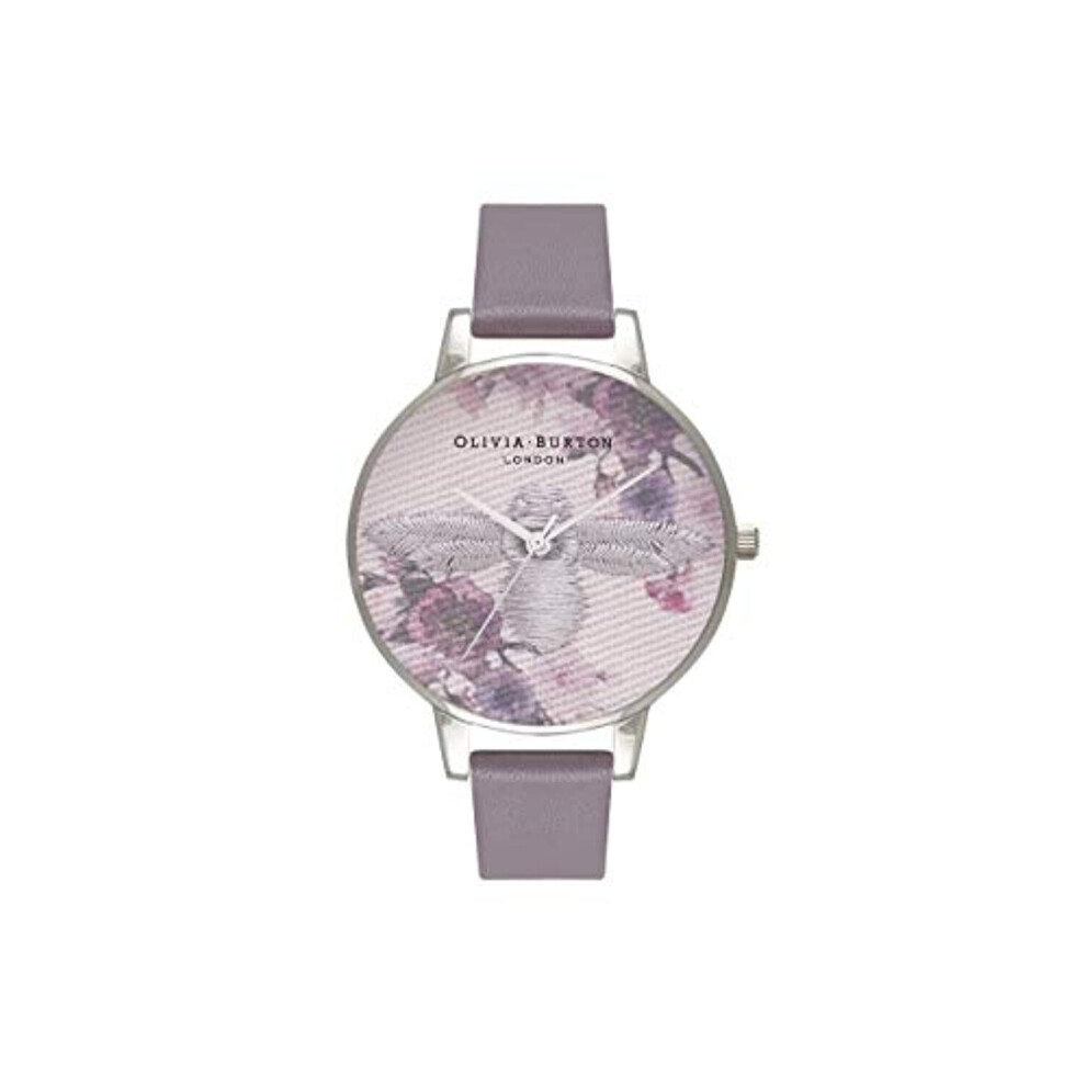 Olivia Burton Woman Watch Ref. Ob16em05
