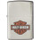 Zippo Accendino Zippo con Logo Harley-Davidson 1