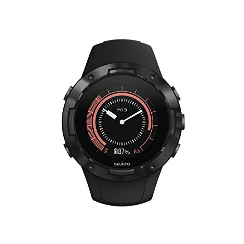 SUUNTO Unisex Watch ref. SS050299000