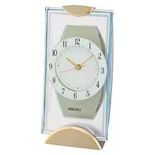 Seiko Unisex Watch ref. QXG146G