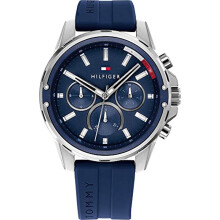 Tommy Hilfiger 1791791 Miesten kello