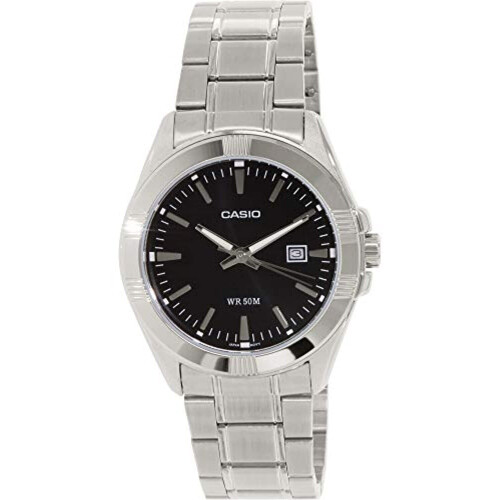 Casio Casio Man Watch ref. MTP-1308D-1AVDF