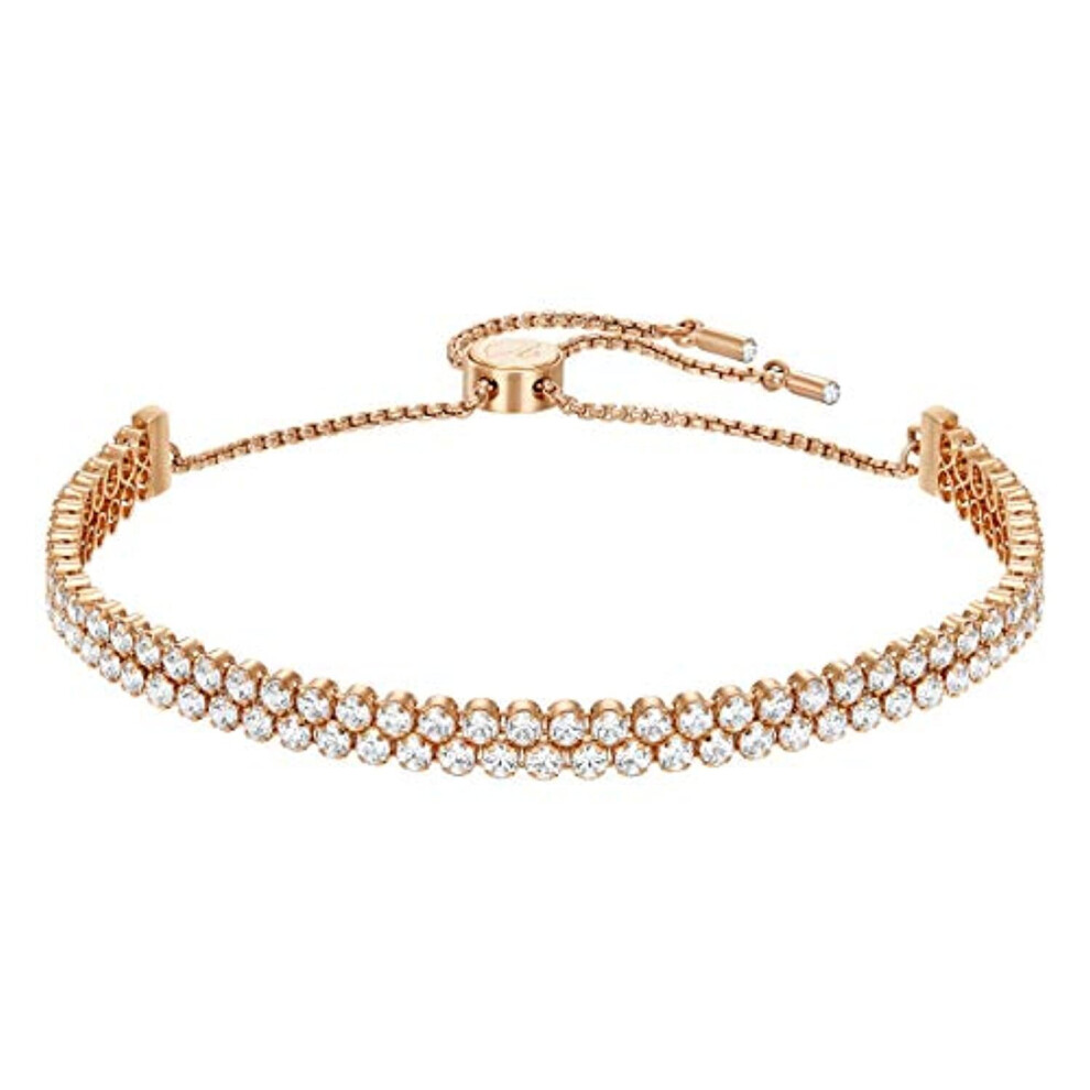 Swarovski Woman Bracelet Ref. 5224182 Not,Specified
