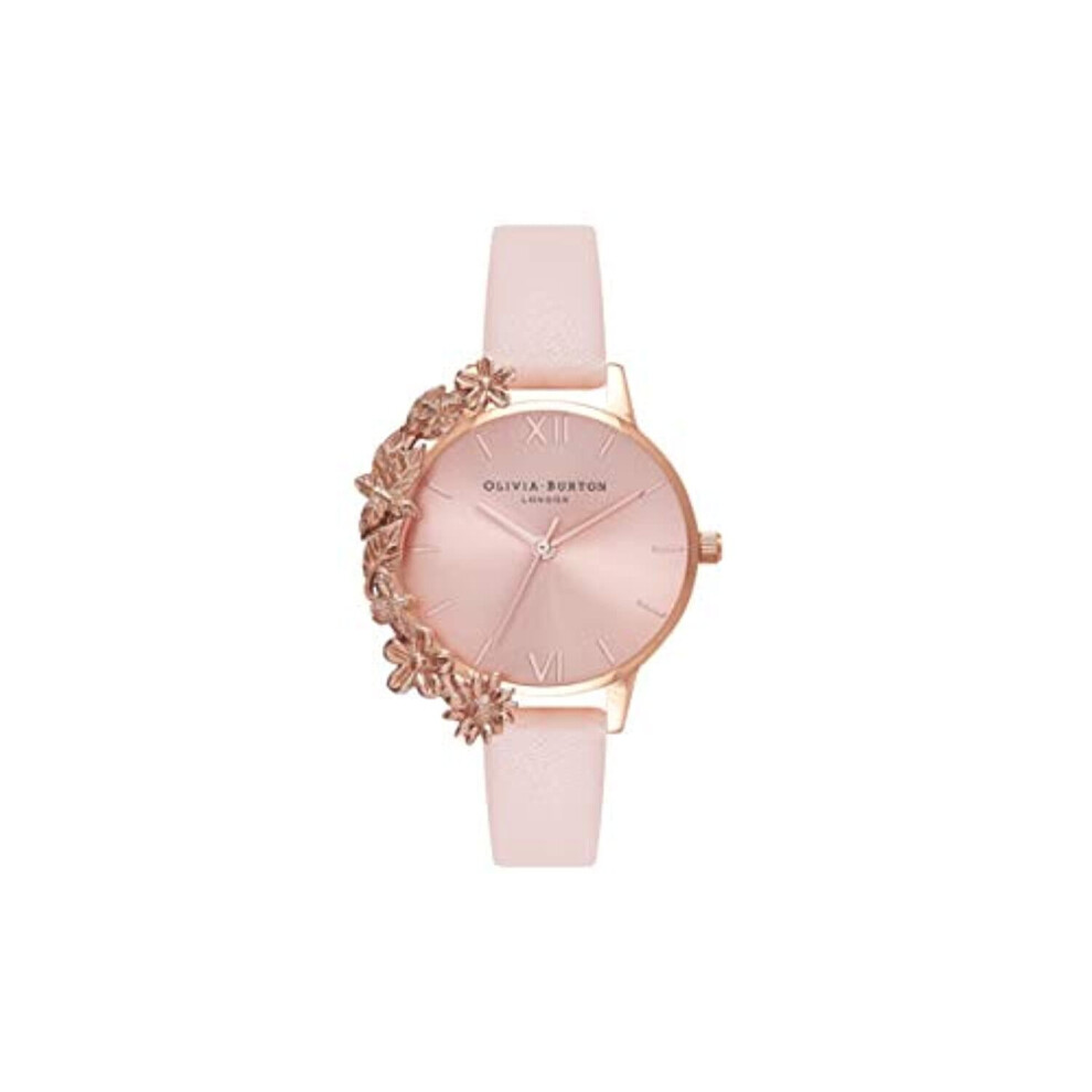 Olivia Burton Woman Watch ref. OB16CB11