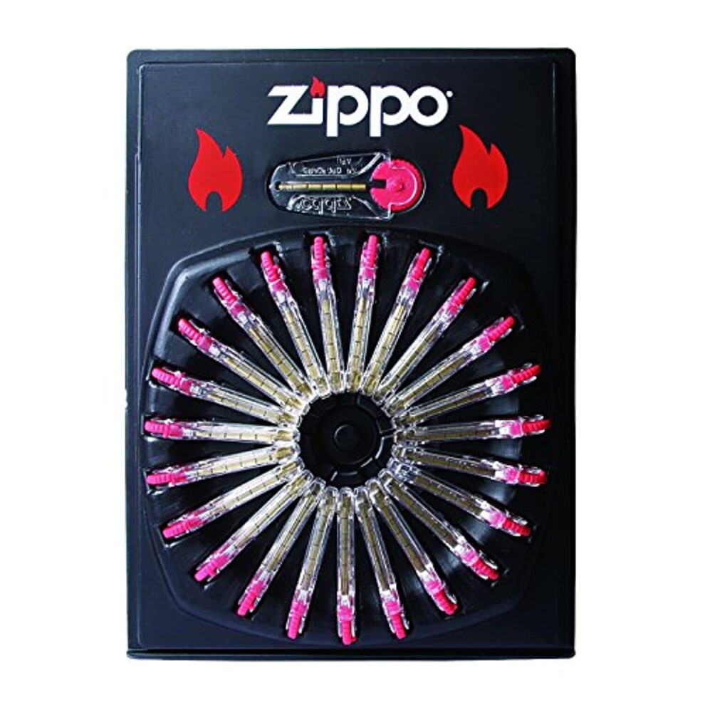 Zippo Lighter Ref. 60001220